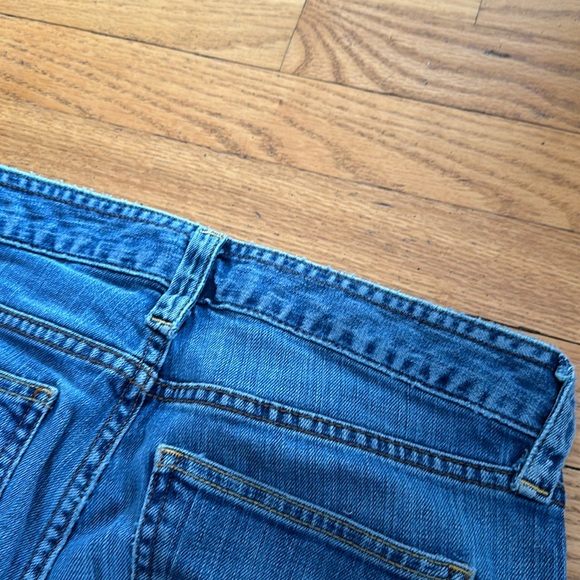 Gap Original Boot Cut Woman’s Jeans - Picture 9 of 13